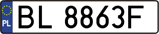 BL8863F
