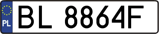 BL8864F