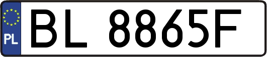 BL8865F