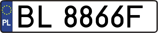 BL8866F