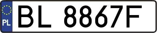 BL8867F