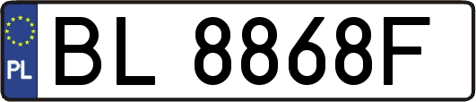 BL8868F