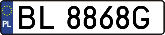 BL8868G