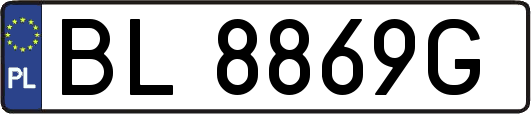 BL8869G