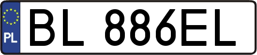 BL886EL