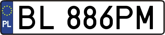 BL886PM