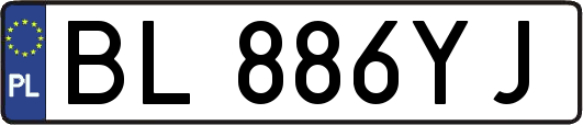 BL886YJ