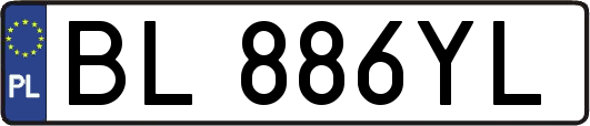 BL886YL