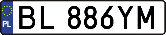 BL886YM