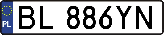 BL886YN