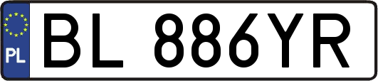 BL886YR