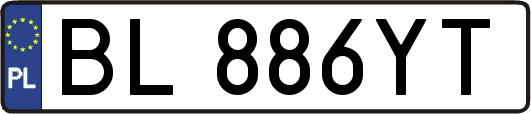 BL886YT
