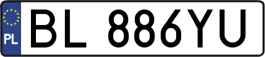 BL886YU