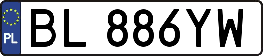 BL886YW