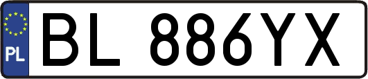 BL886YX