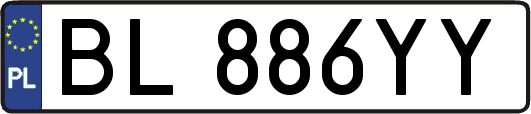 BL886YY