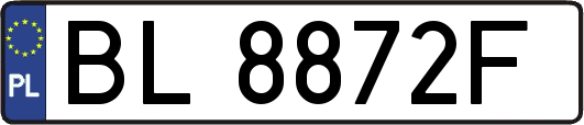 BL8872F