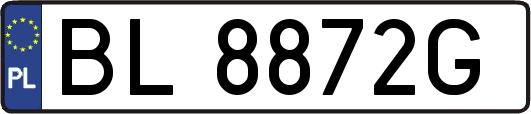 BL8872G