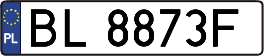 BL8873F
