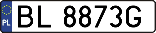 BL8873G