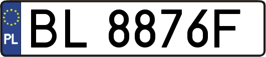 BL8876F