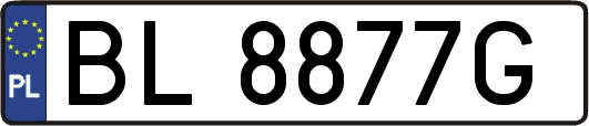 BL8877G