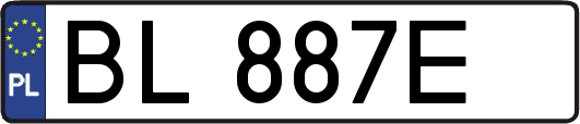 BL887E