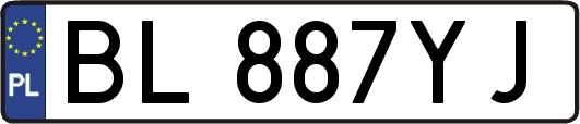 BL887YJ