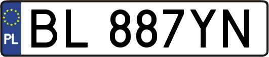 BL887YN