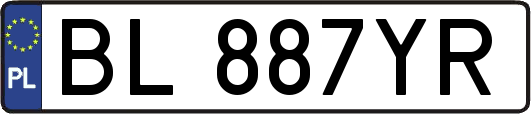 BL887YR