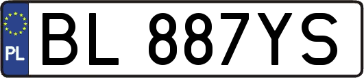 BL887YS
