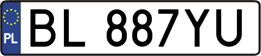 BL887YU