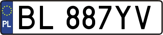 BL887YV