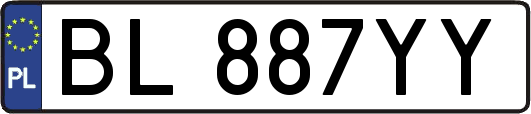 BL887YY