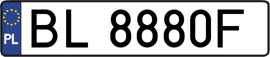 BL8880F