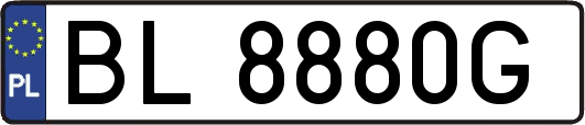 BL8880G