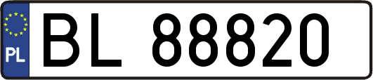 BL88820