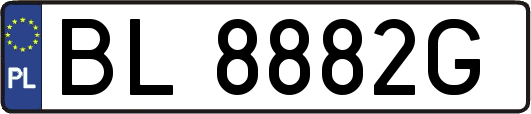 BL8882G