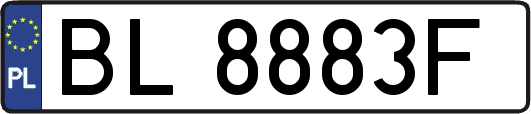 BL8883F