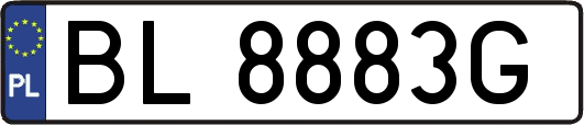 BL8883G