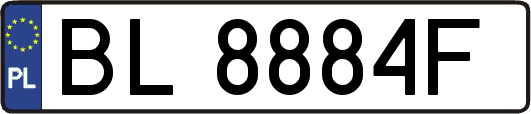 BL8884F