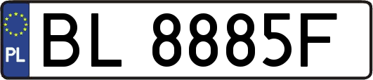BL8885F