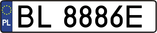 BL8886E