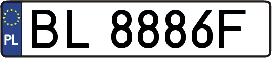 BL8886F