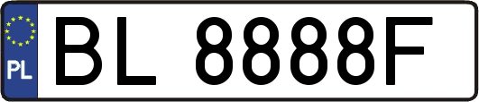 BL8888F