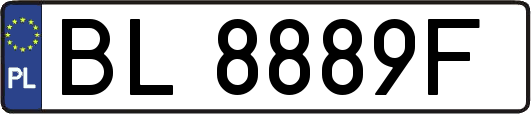 BL8889F