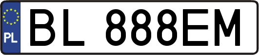 BL888EM