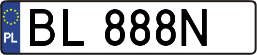 BL888N