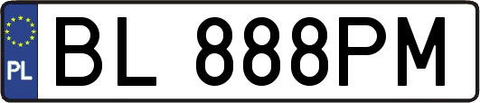 BL888PM