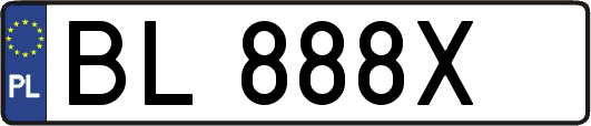 BL888X